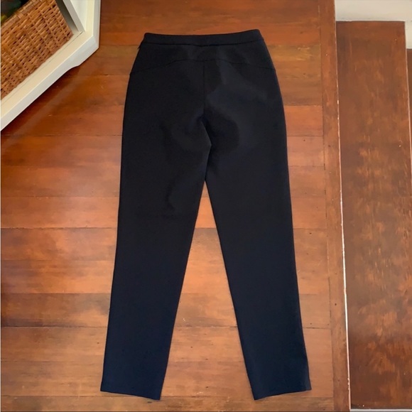 NWOT Lululemon On The Move Pant *28" Black - Picture 2 of 14